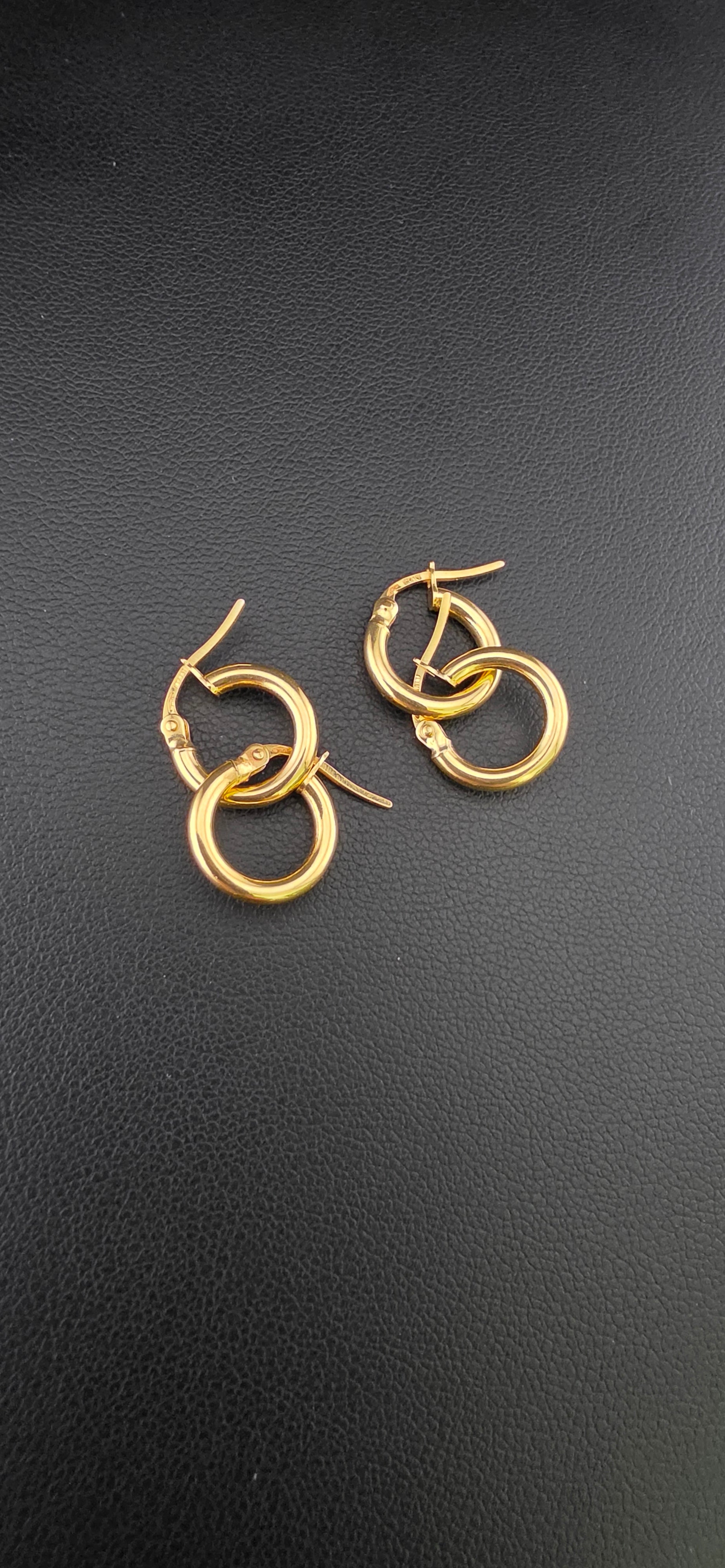 Small Hoop Earring