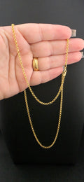 Rolo Chain