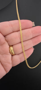 Chain Bismark