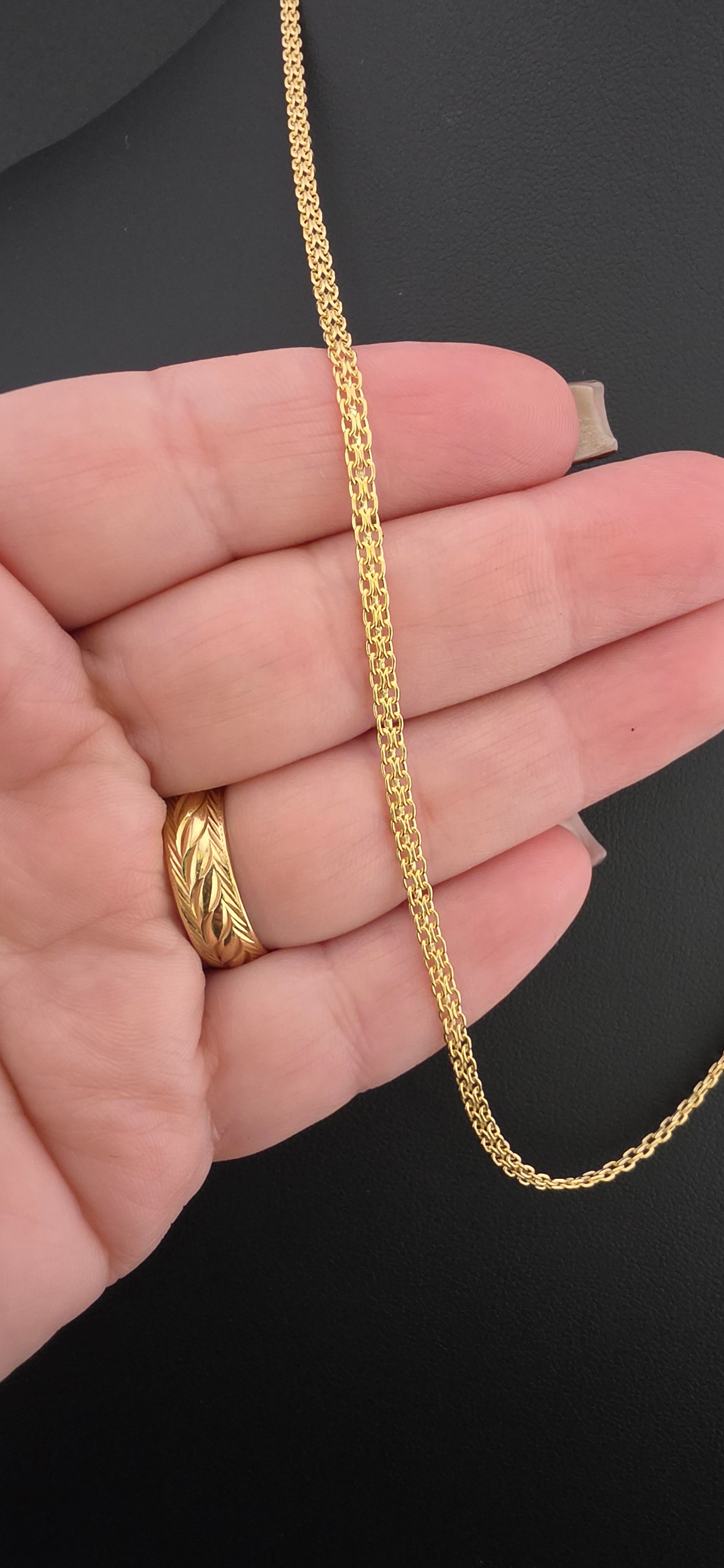 Chain Bismark