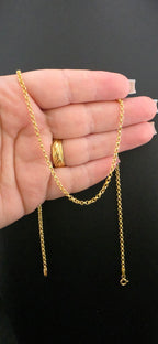 Rolo Chain