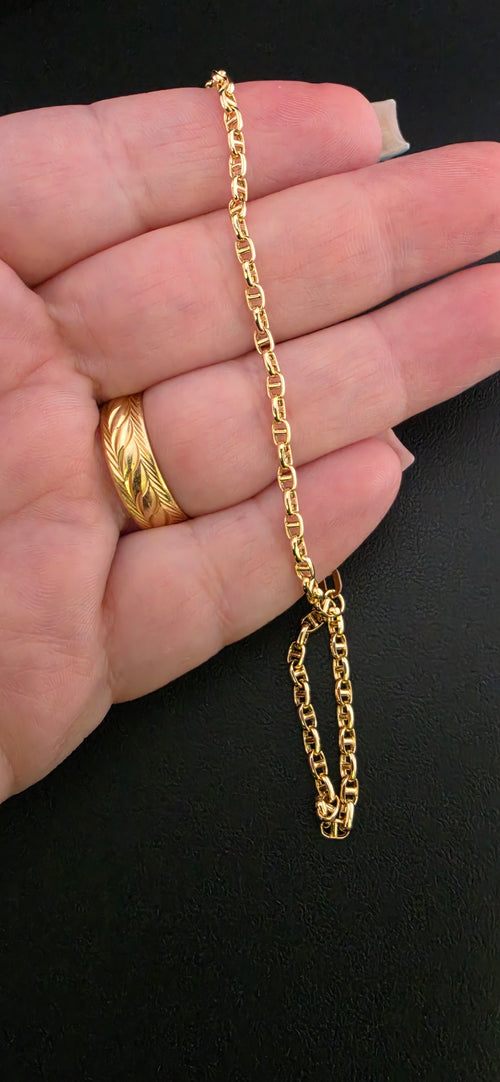 Anklet Mariner