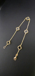 Bracelet Clover
