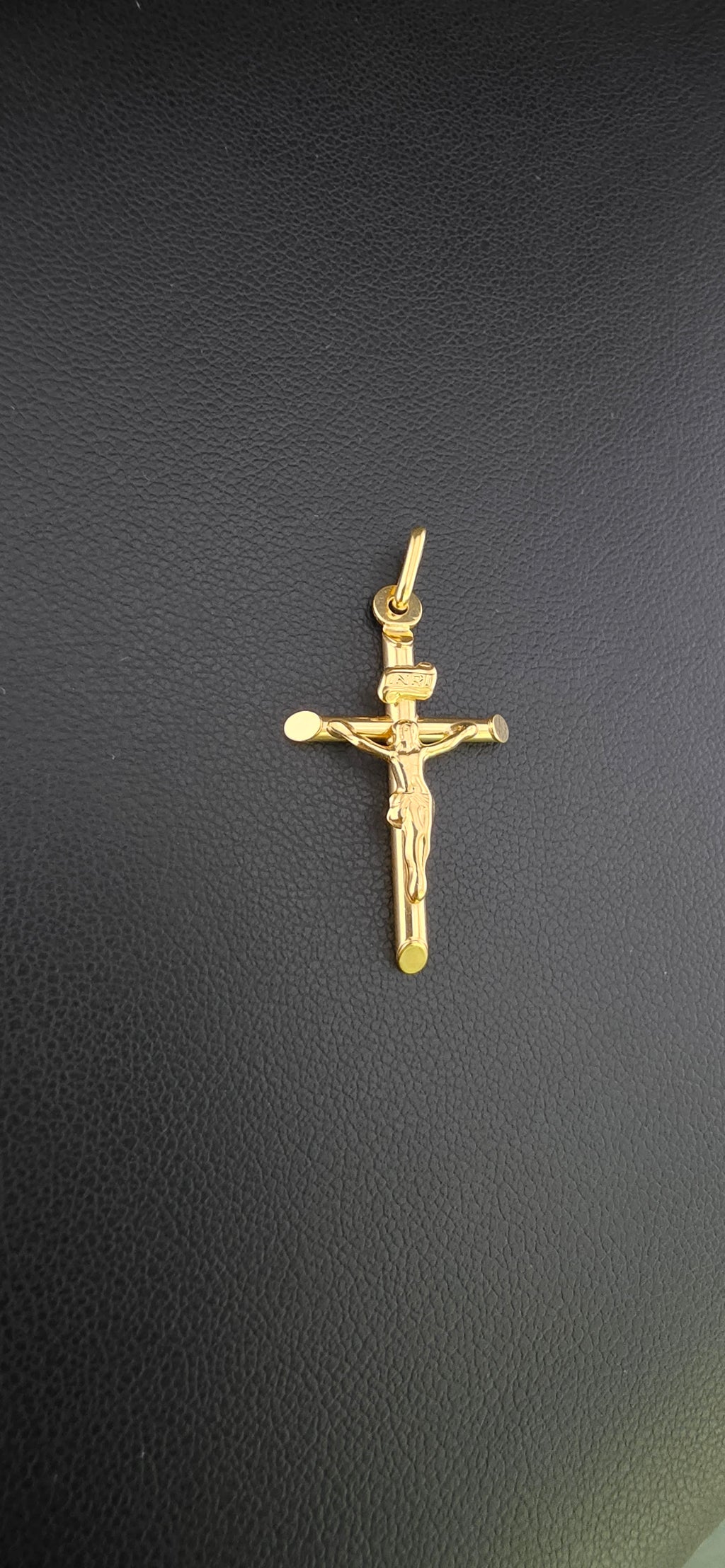 Cross Charm
