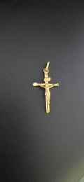 Cross Charm