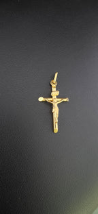Cross Charm