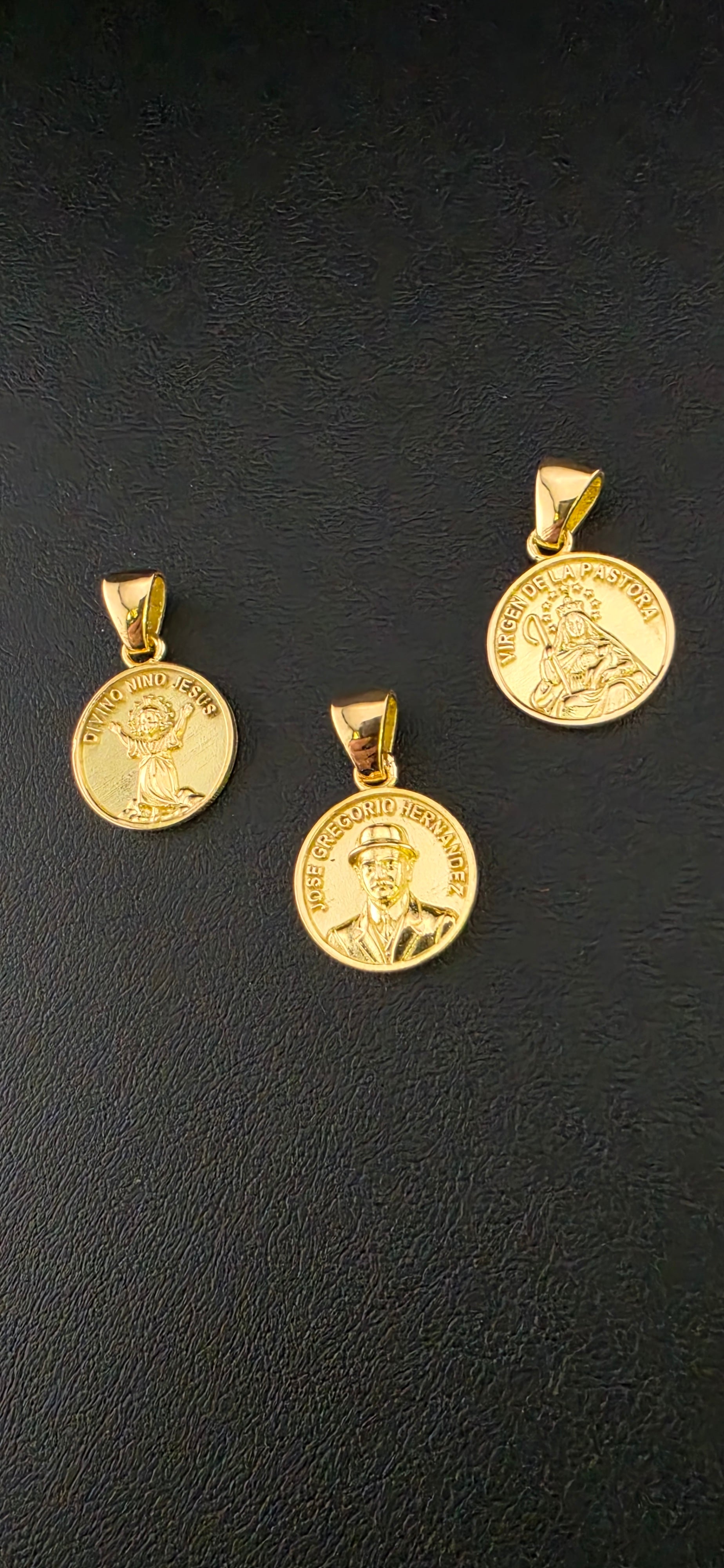 Catholic Pendant