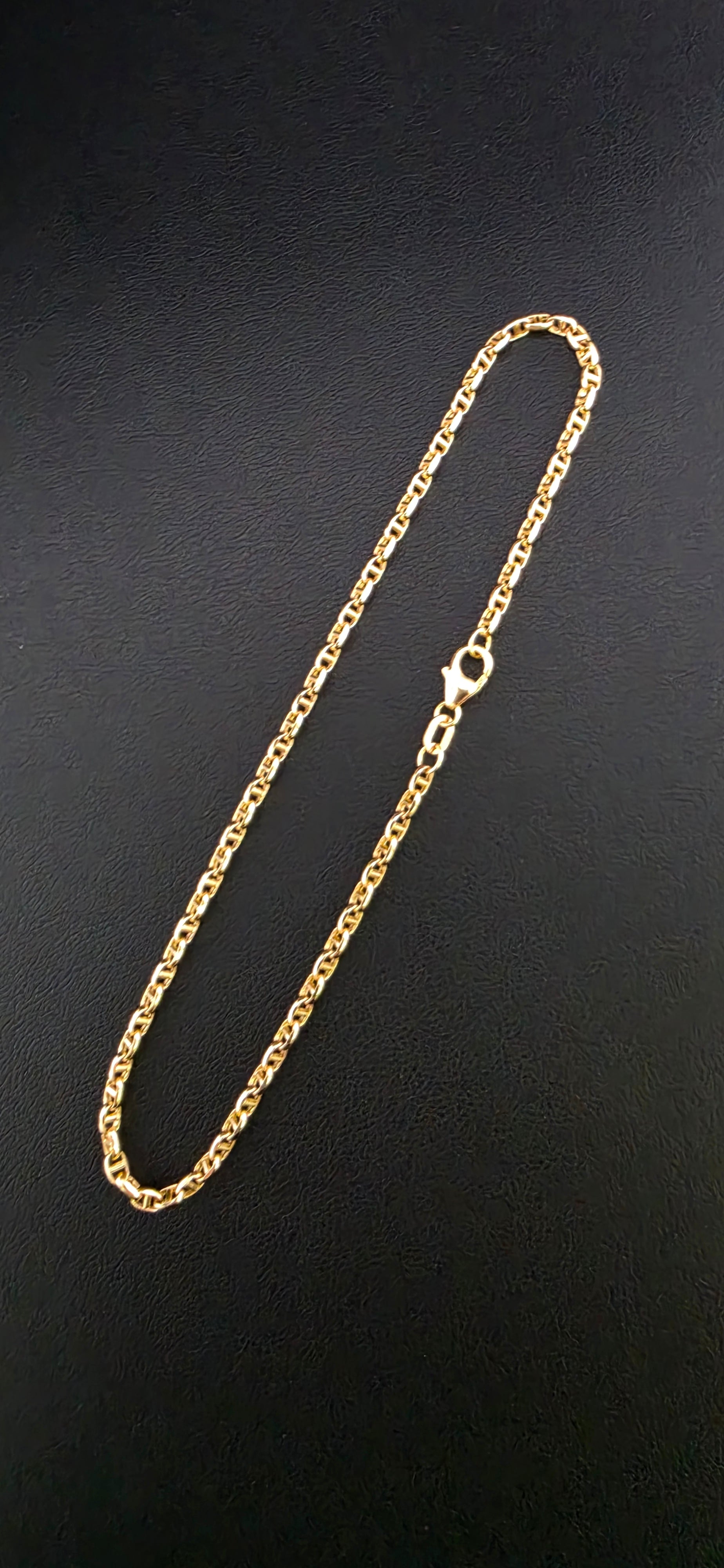 Anklet Mariner