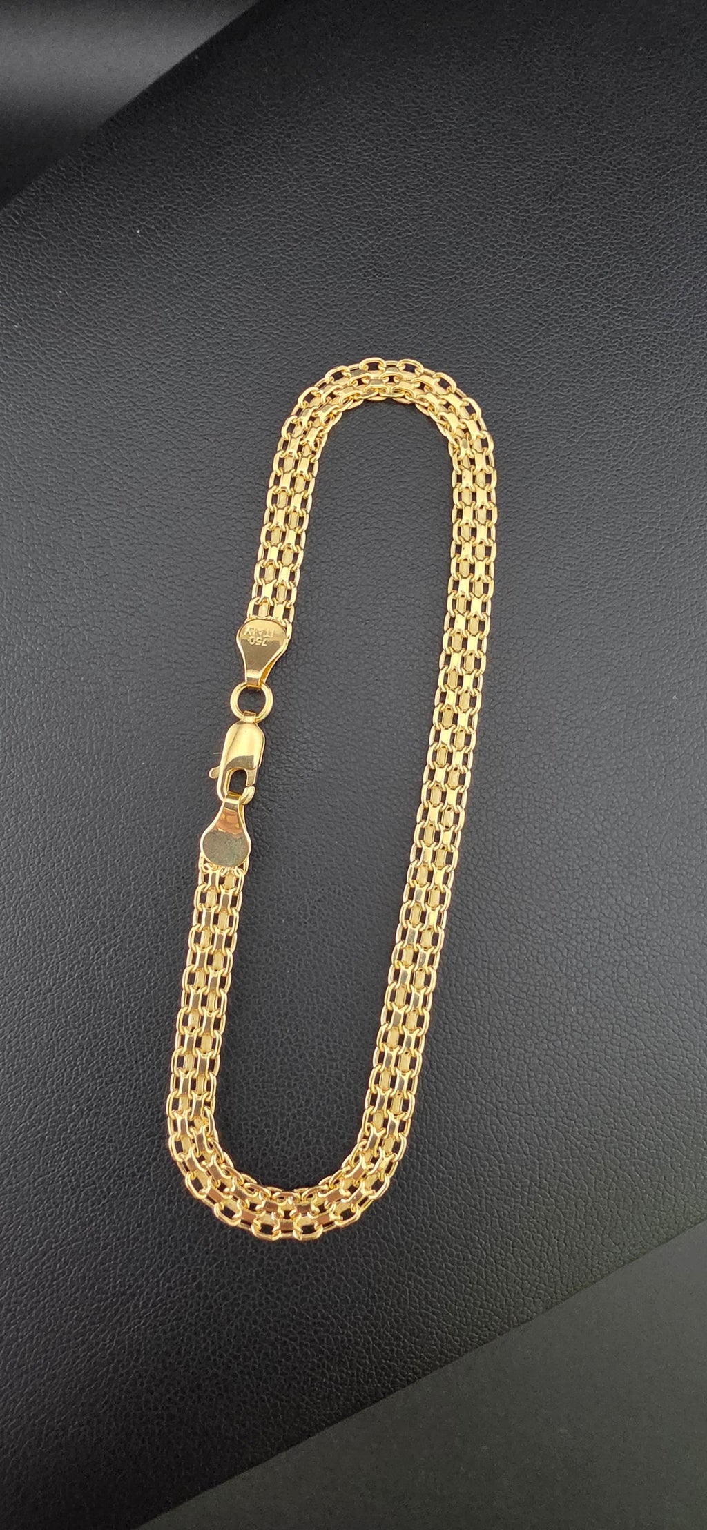 Bracelet Bismark