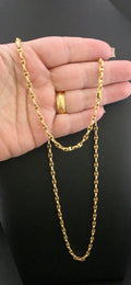 Chain Mariner