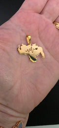 Charm Map Venezuela 🇻🇪