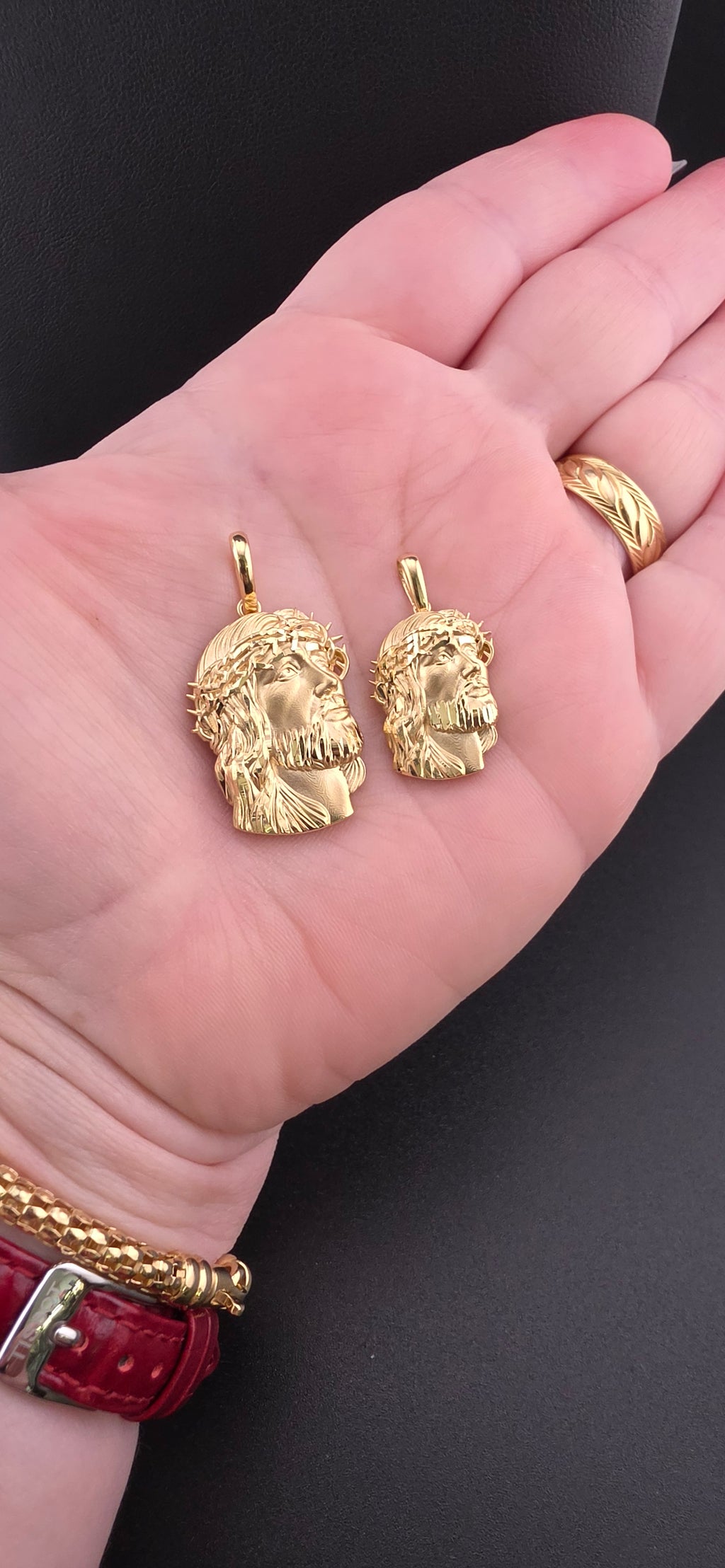 Nazareno Pendant