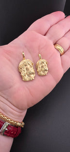 Nazareno Pendant