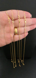Mini Mariner Chain