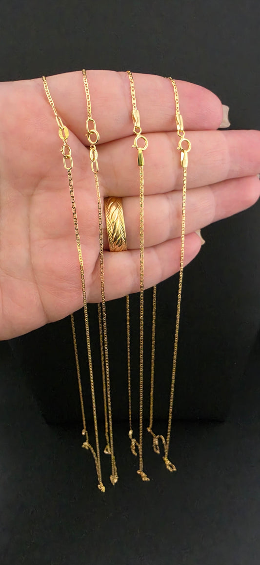 Mini Mariner Chain