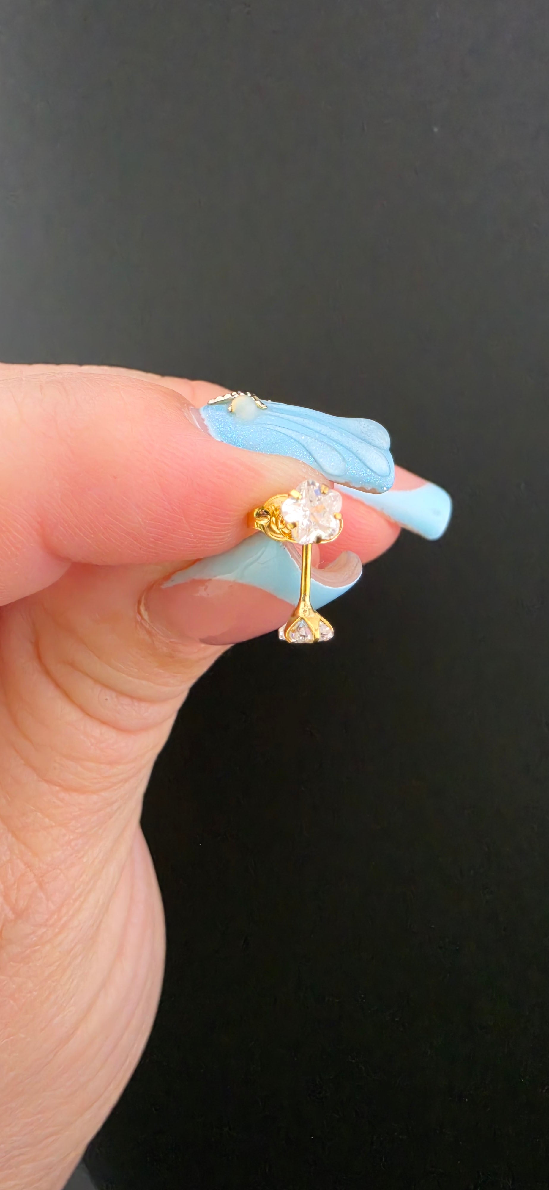 Earring Star