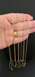 Mini Rolo Chain