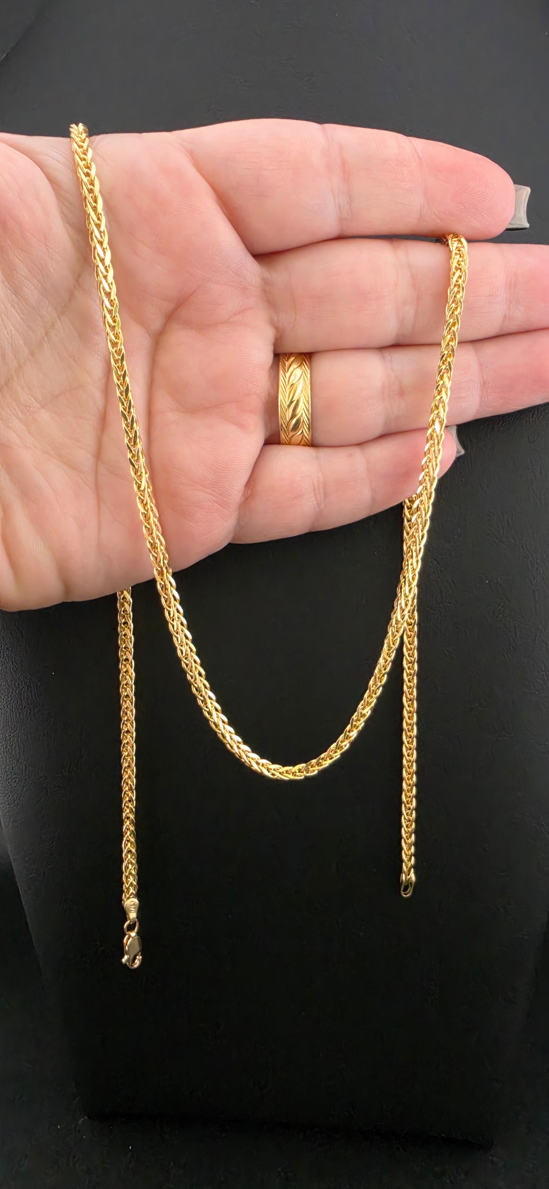 Franco Chain
