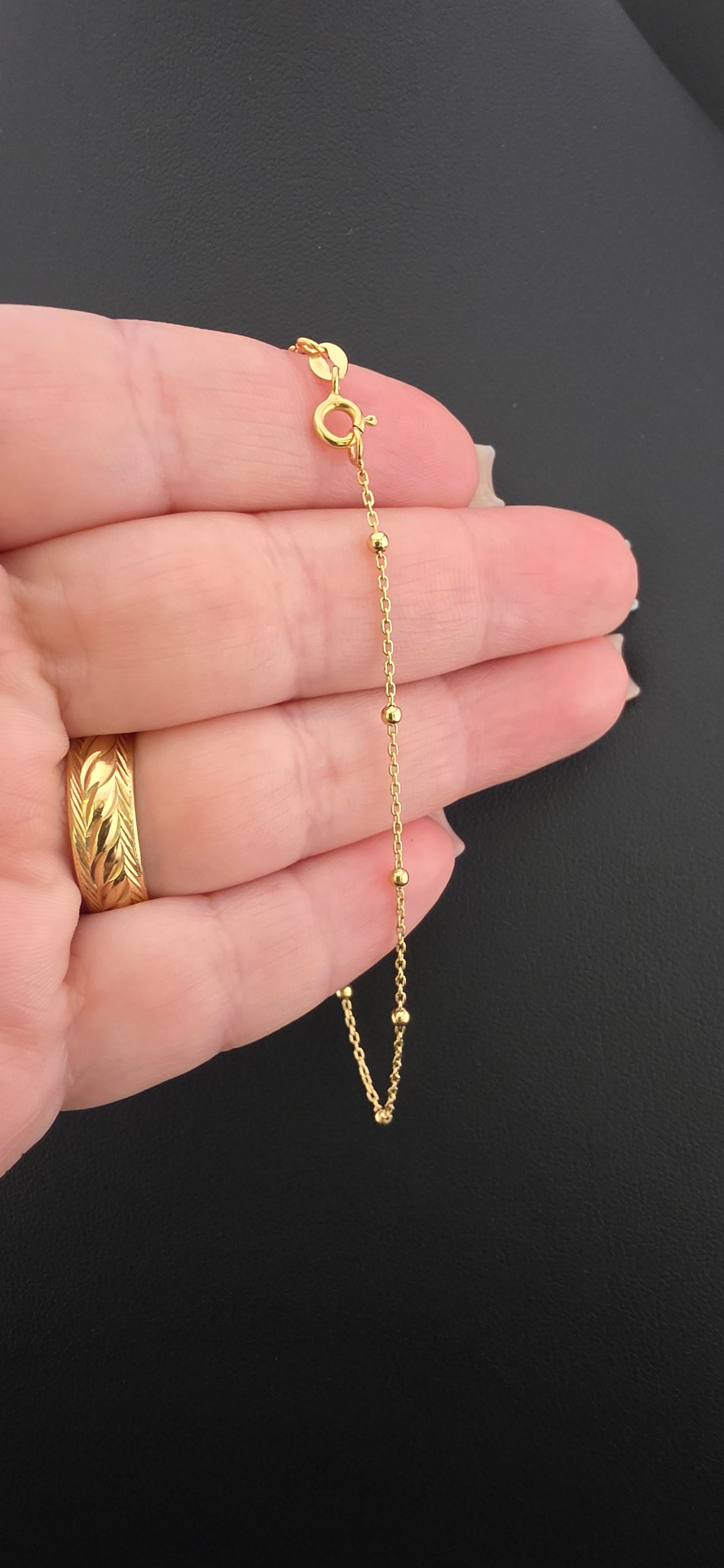 Bracelet Bead