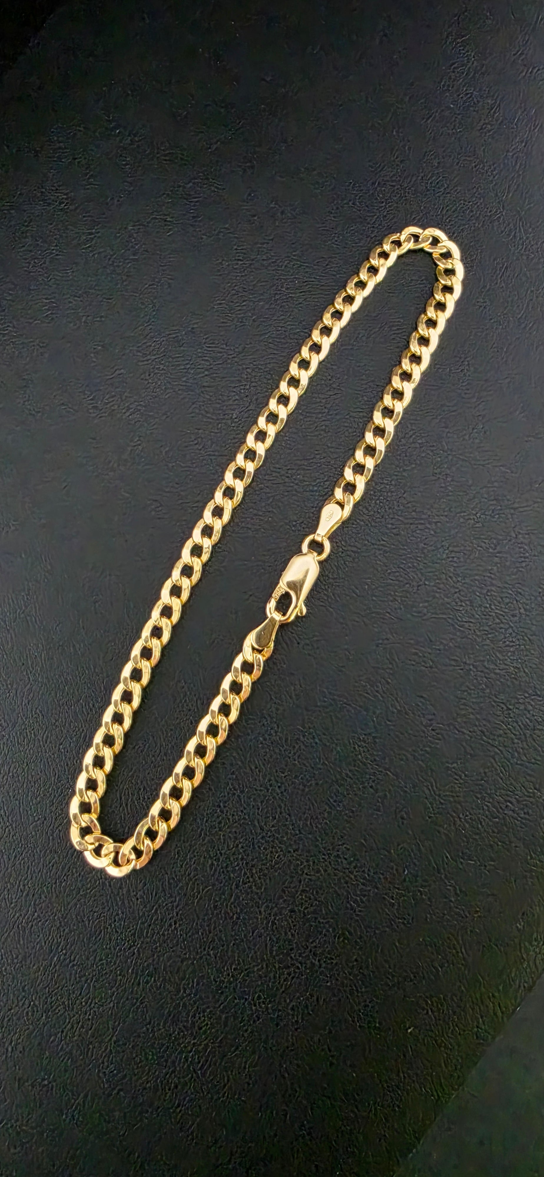 Bracelet Cuban