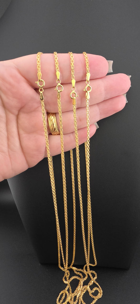 Bismark Chain