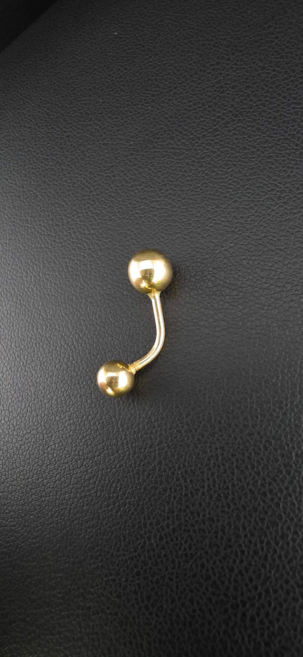 Navel Piercing