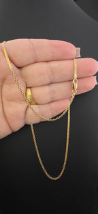 Bismark Chain