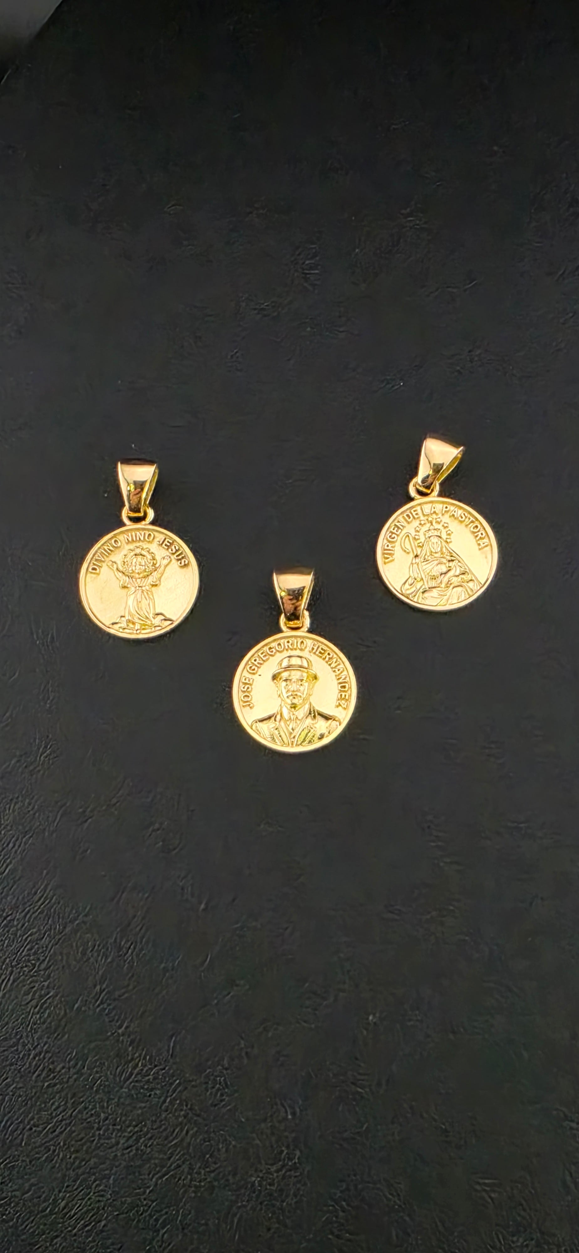 Catholic Pendant