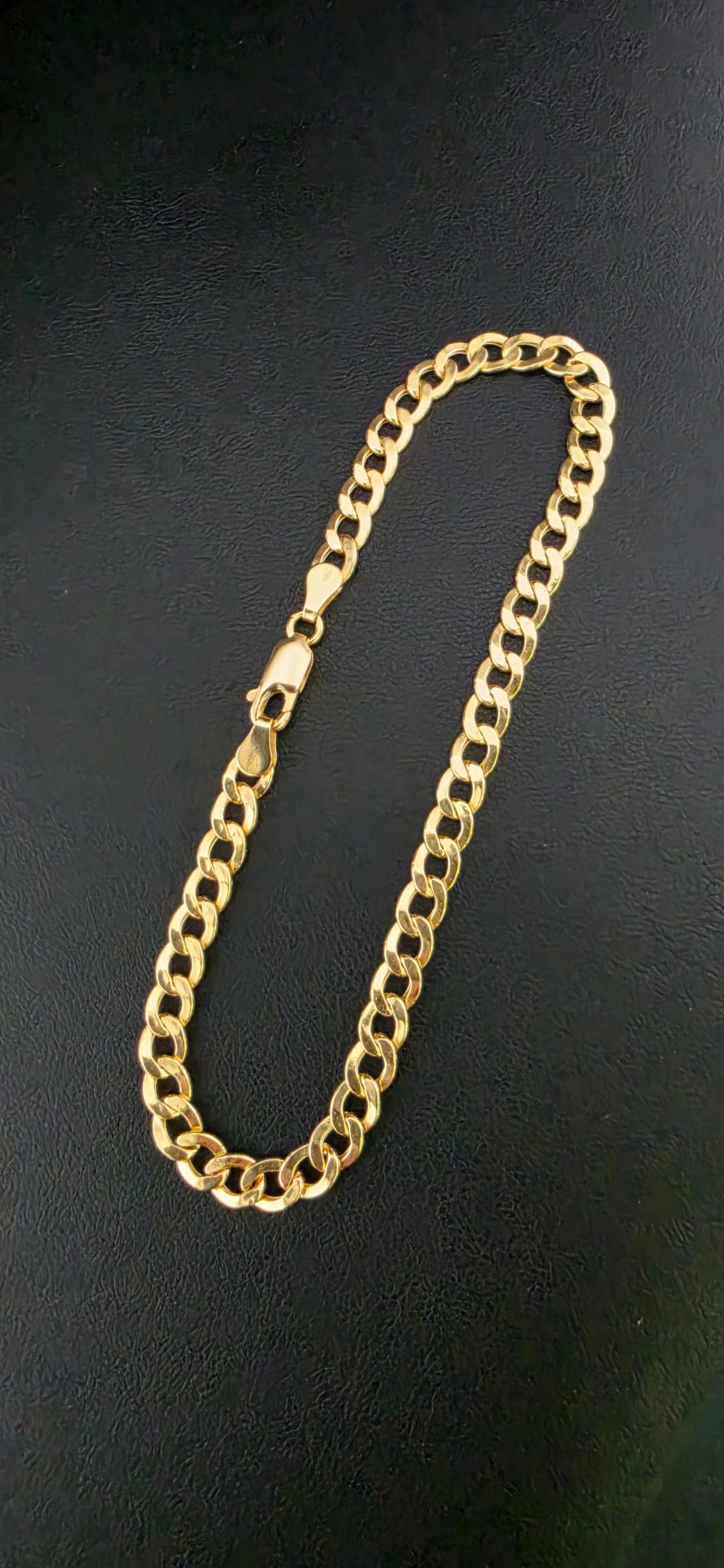 Bracelet Cuban