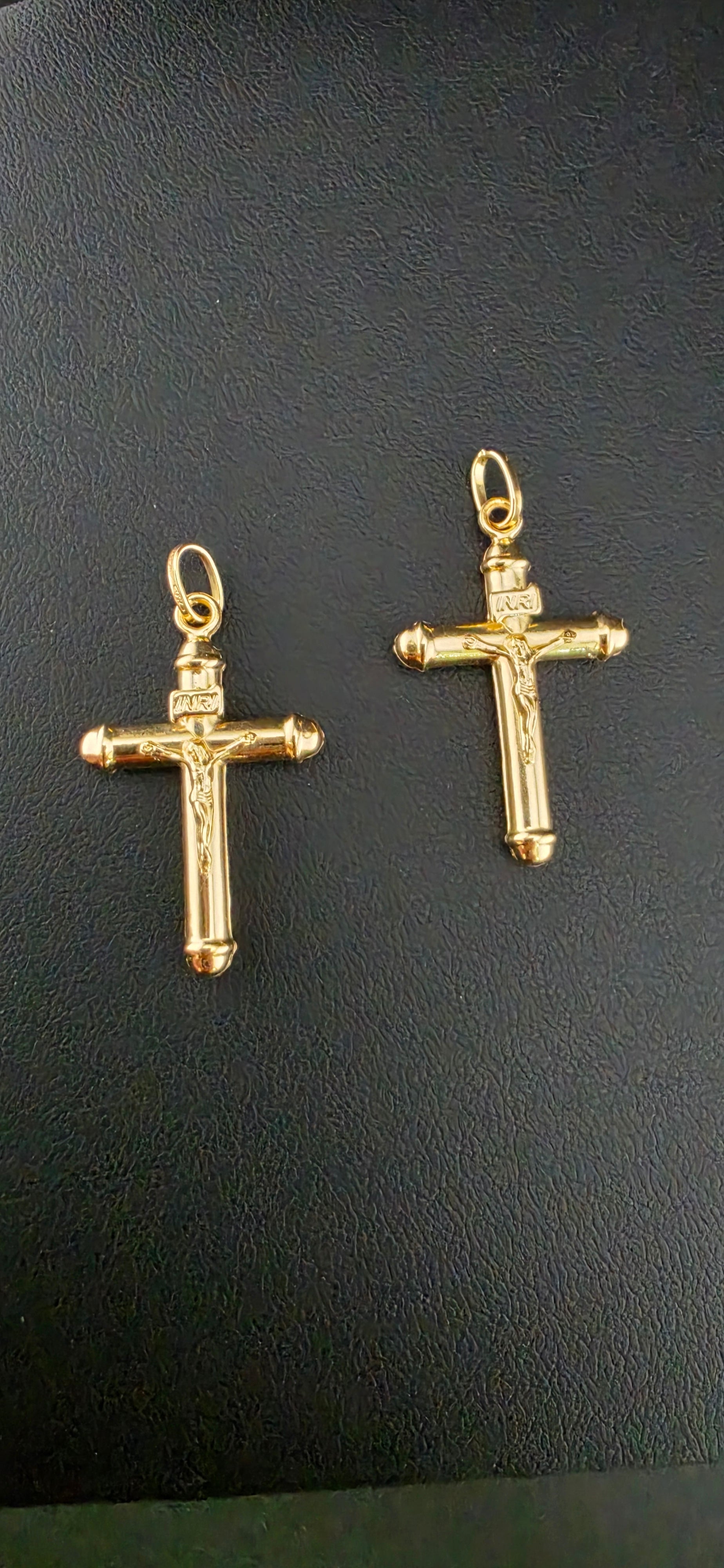 Cross Pendant