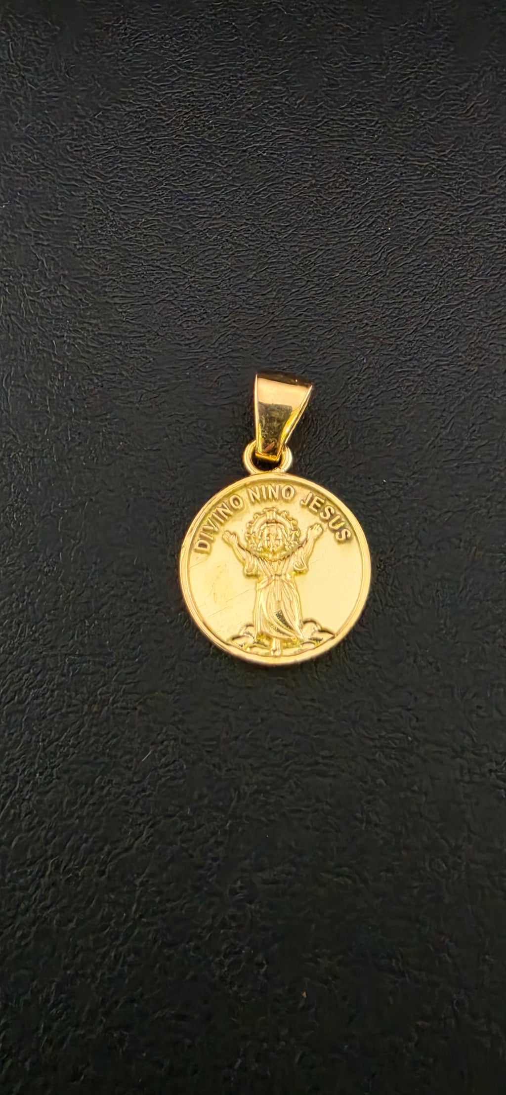 Catholic Pendant