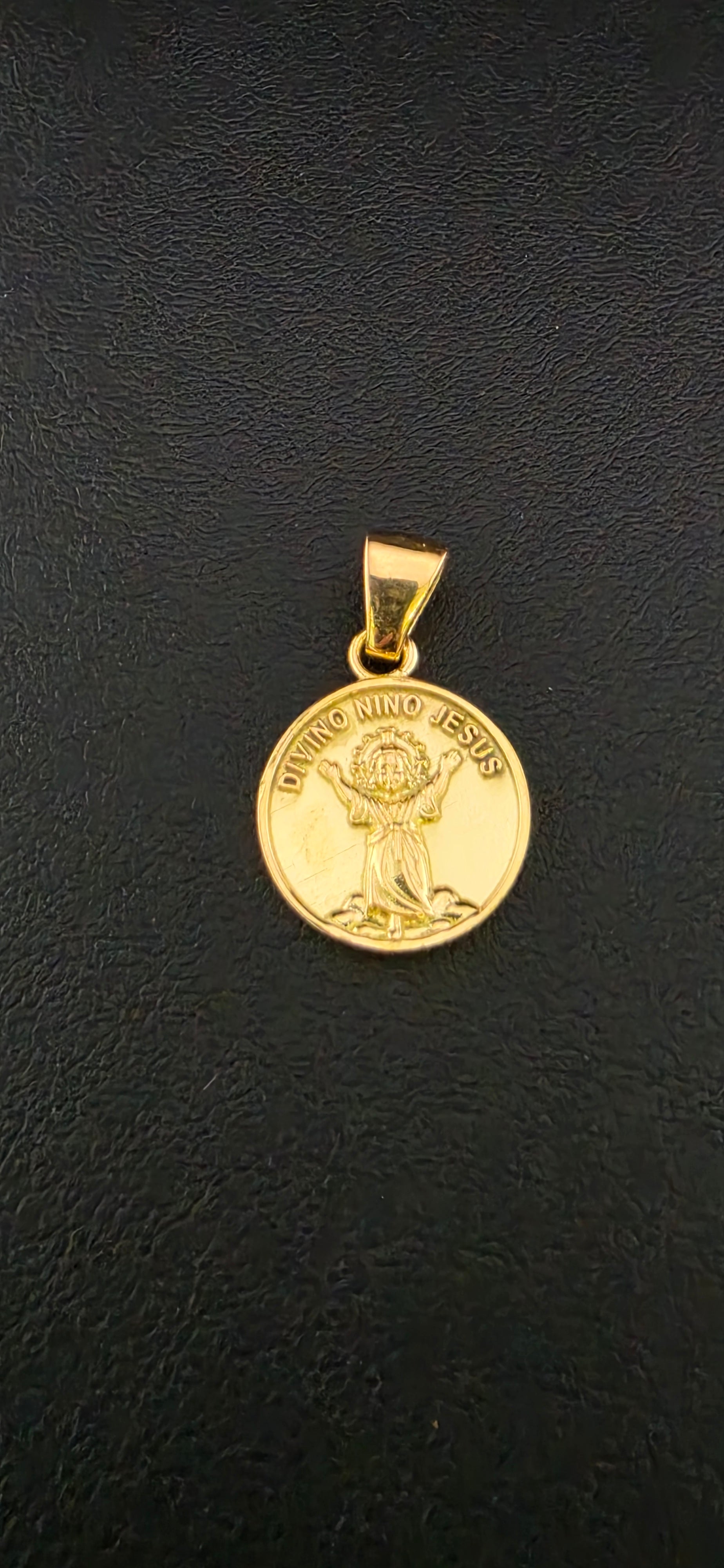 Catholic Pendant