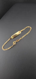 Bracelet Figaro  Kids