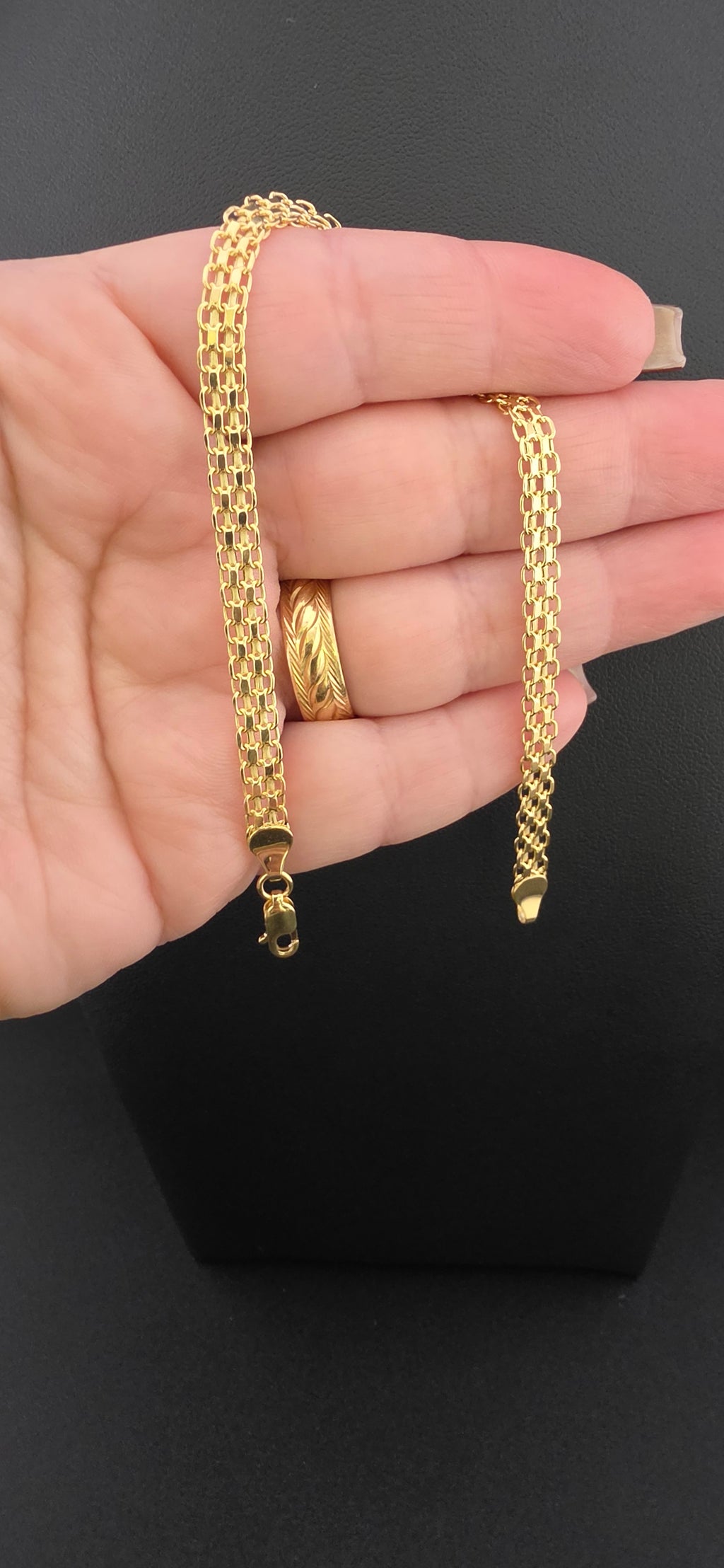 Bracelet Bismark