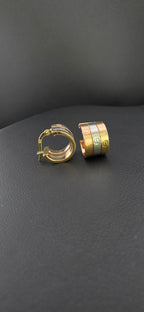 Hoop 3 Gold