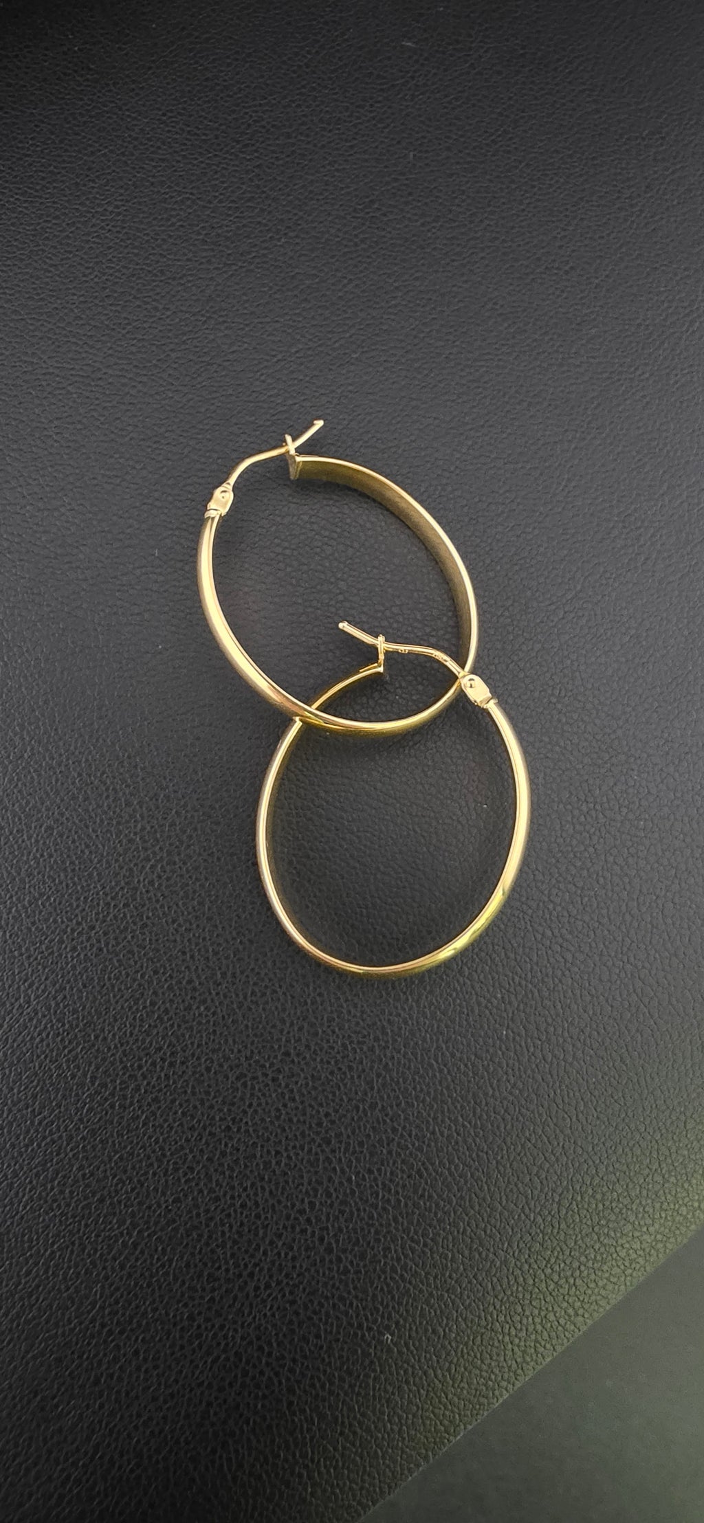 Hoop Oval