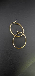 Hoop Oval