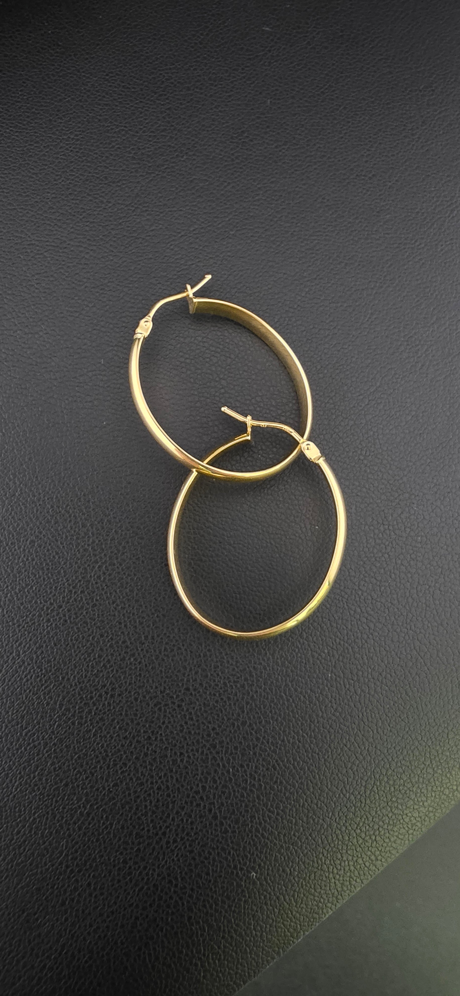 Hoop Oval