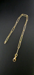 Bracelet Paper Clip