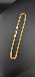 Bracelet Franco