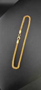 Bracelet Franco