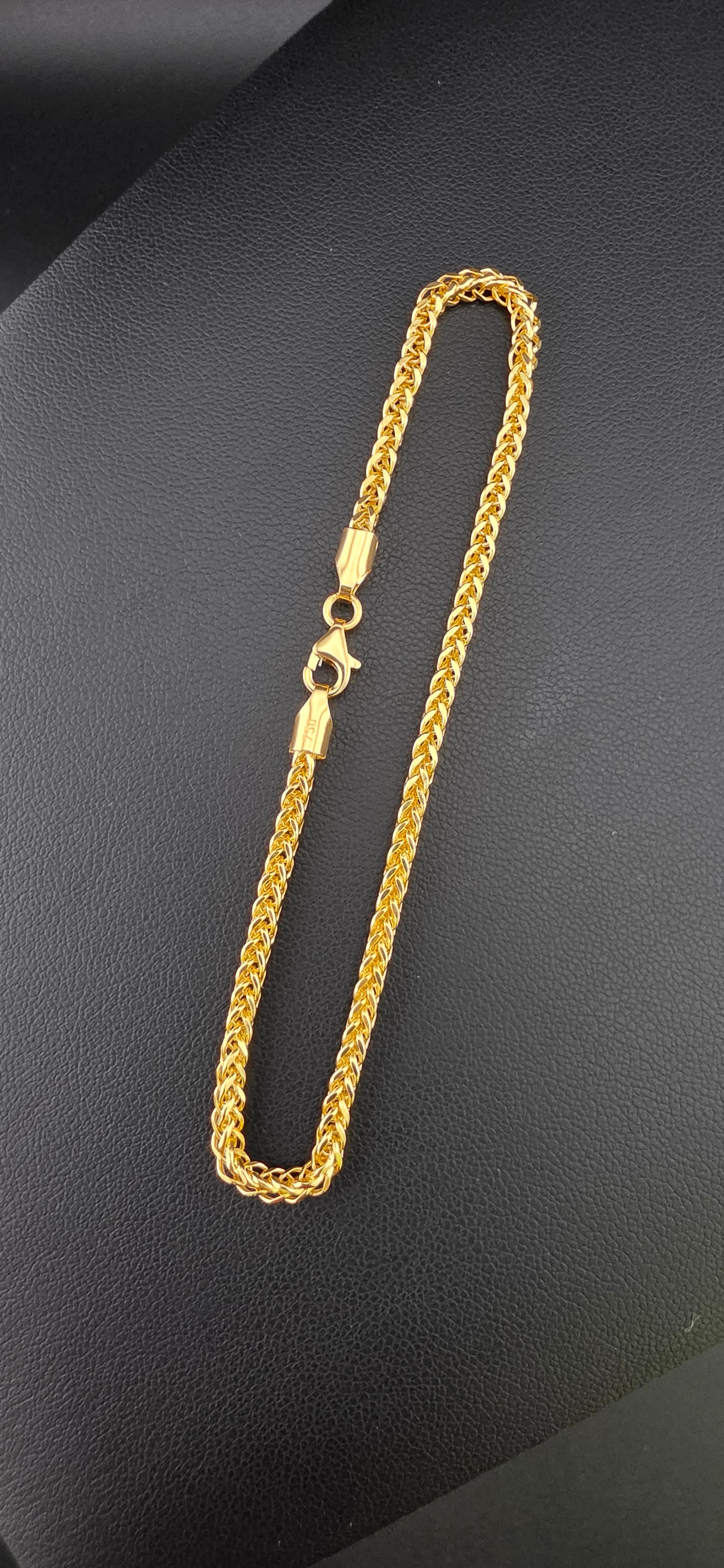Bracelet Franco