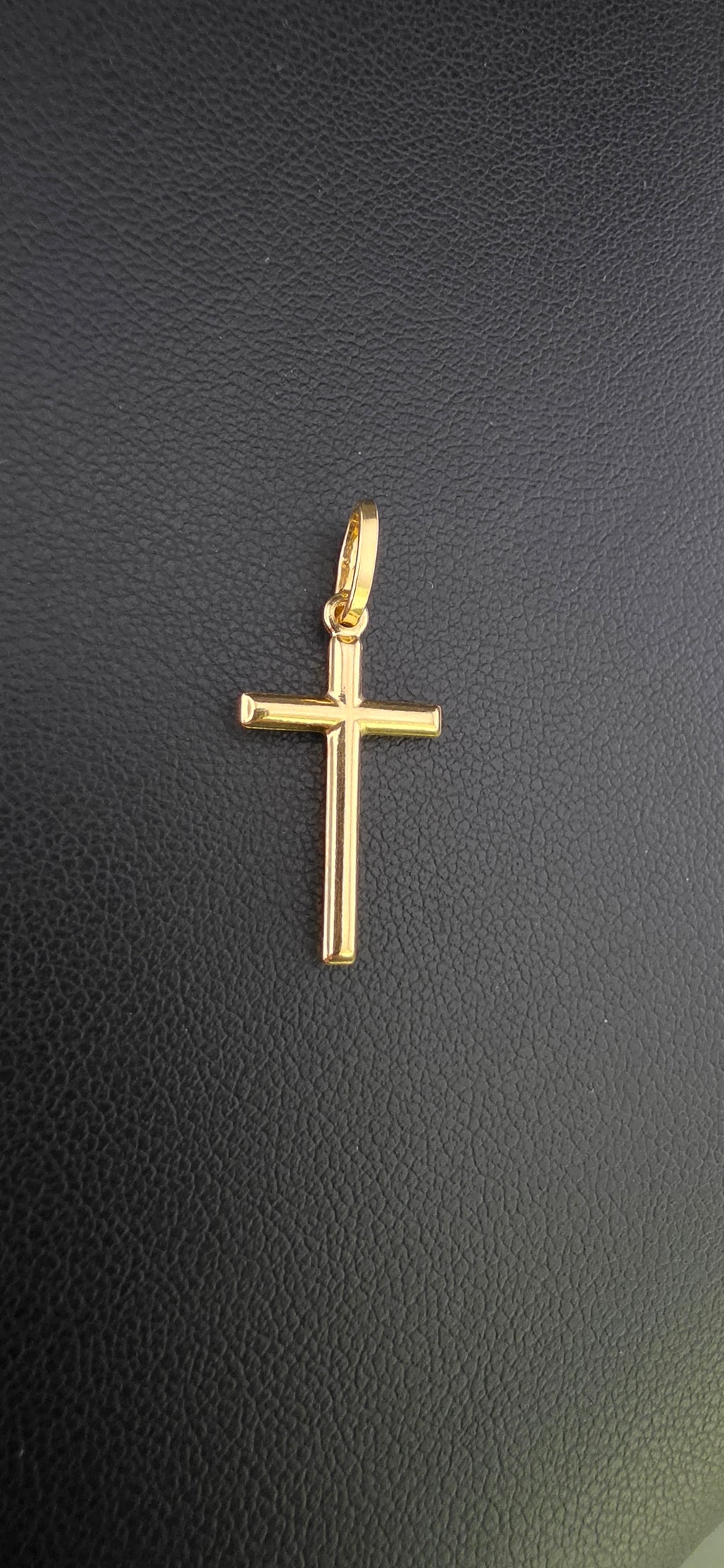 Cross Charm