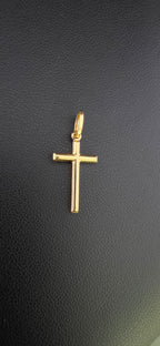 Cross Charm