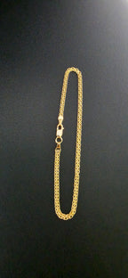 Bracelet Bismark