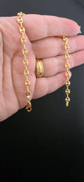 Bracelet Mariner Double G