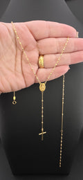 Rosary 50cm / 20 inch