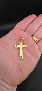 Cross