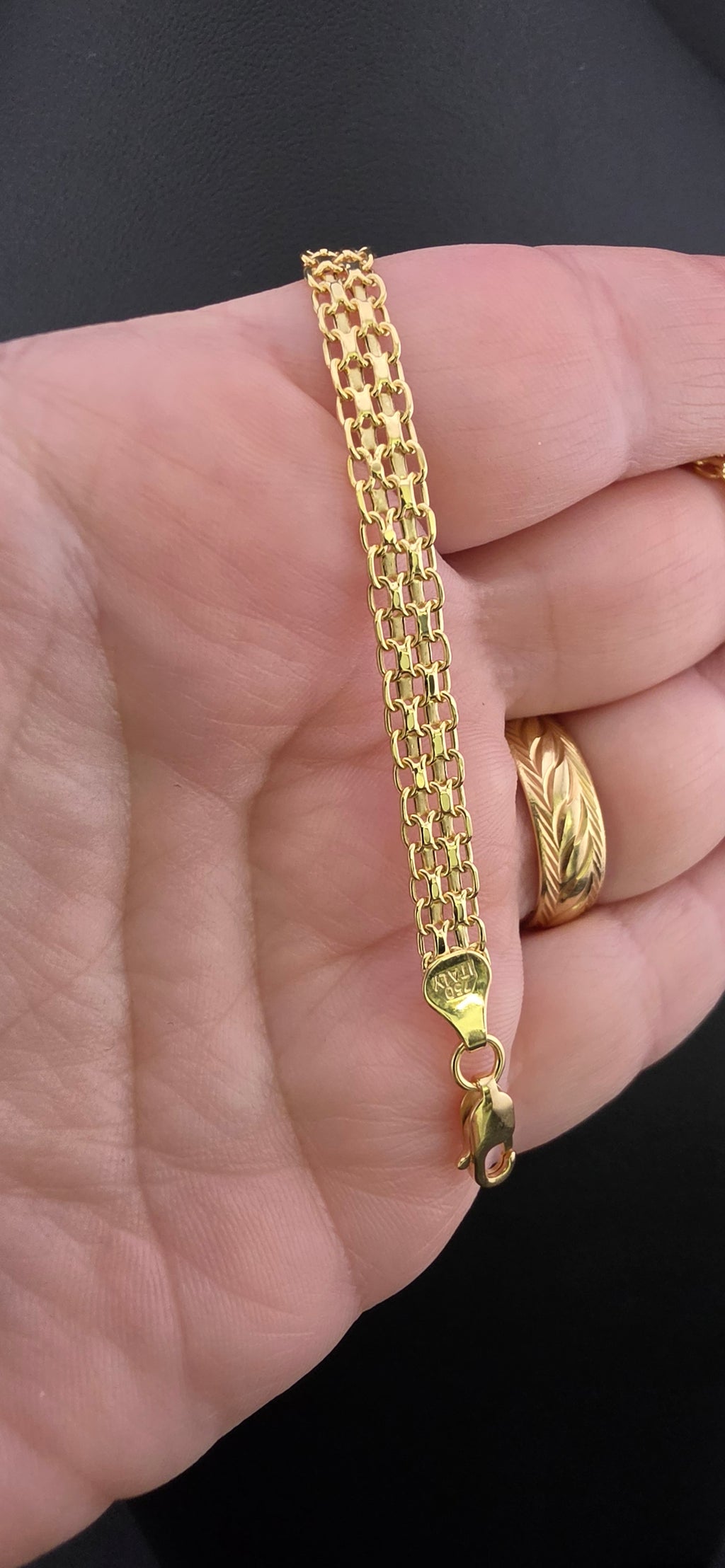 Bracelet Bismark