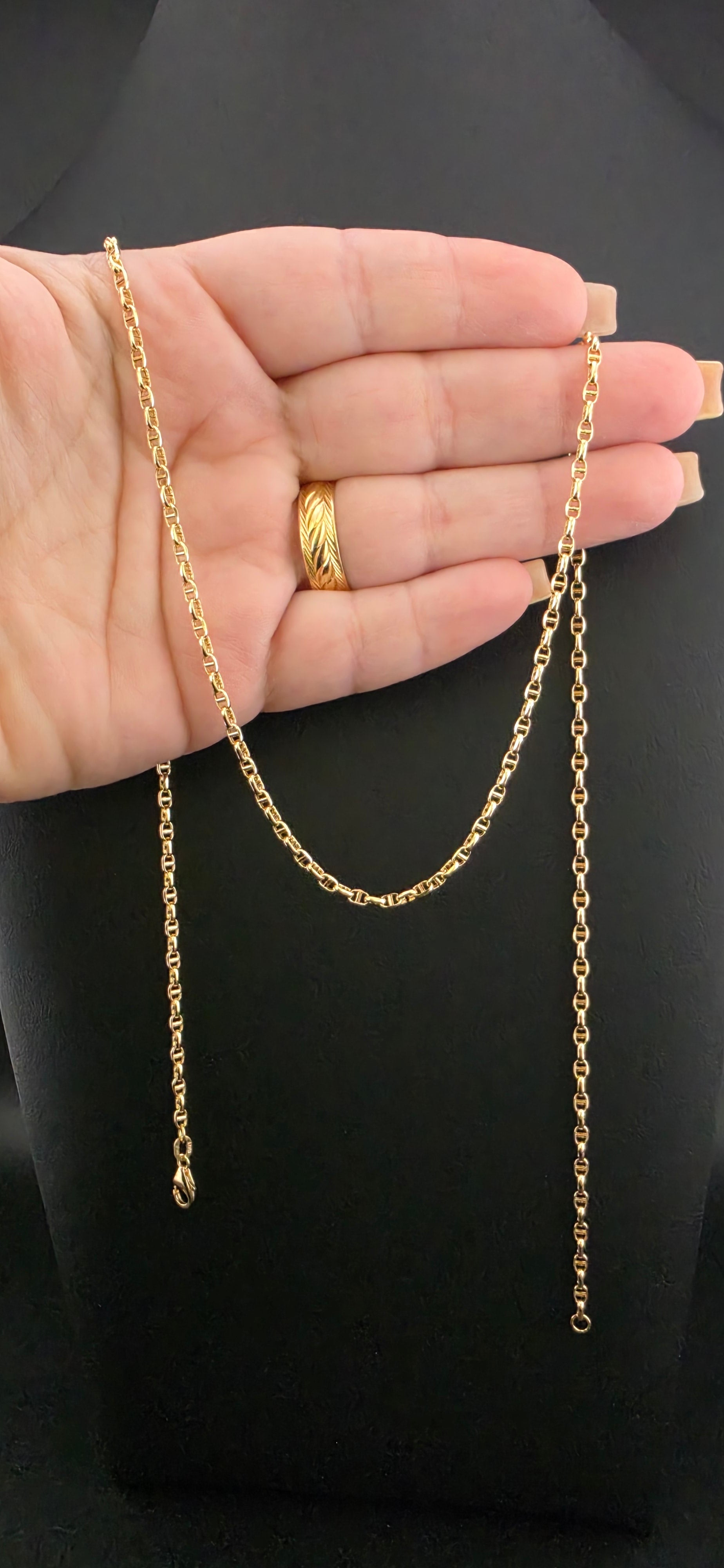Mariner Chain